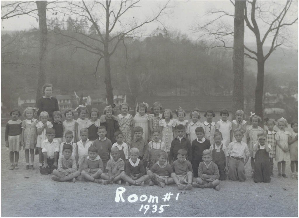 school 1935